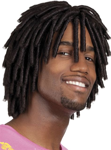 dread wig for men|realistic dreadlocks wigs.